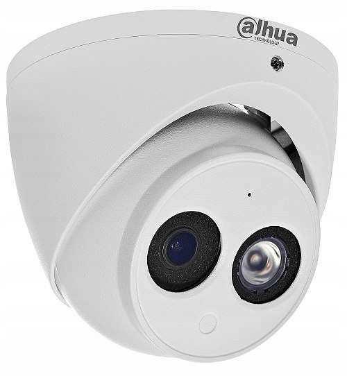 Kamera Hd-cvi Dahua HAC-HDW1200EM