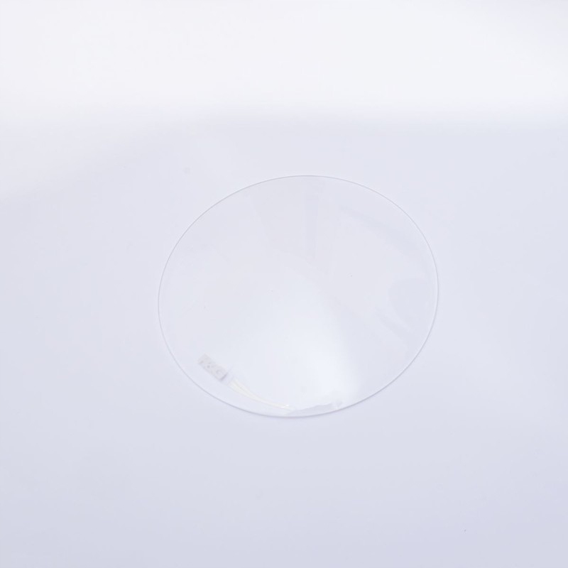 HLS0085CL - КРЫШКА ФАРЫ RG ROYAL ENFIELD HIMALAYA 17-