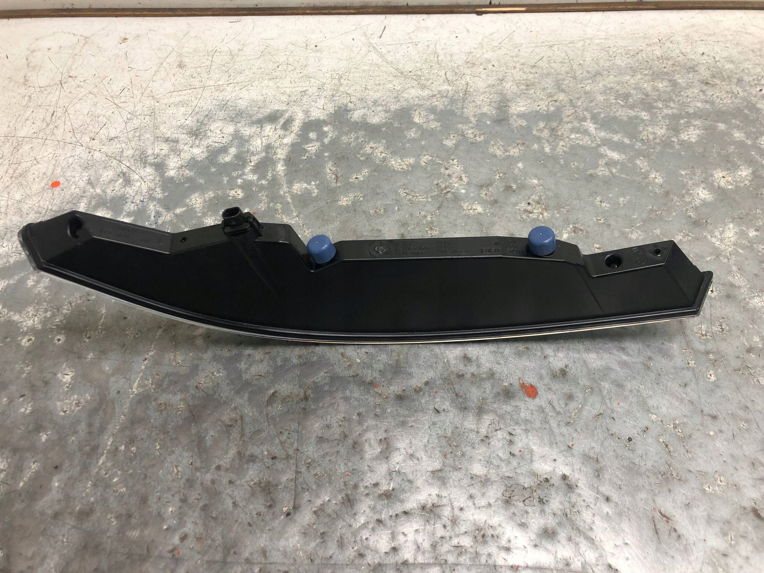 light LED DRL left front MERCEDES CLS C218 W218 A2188200156
