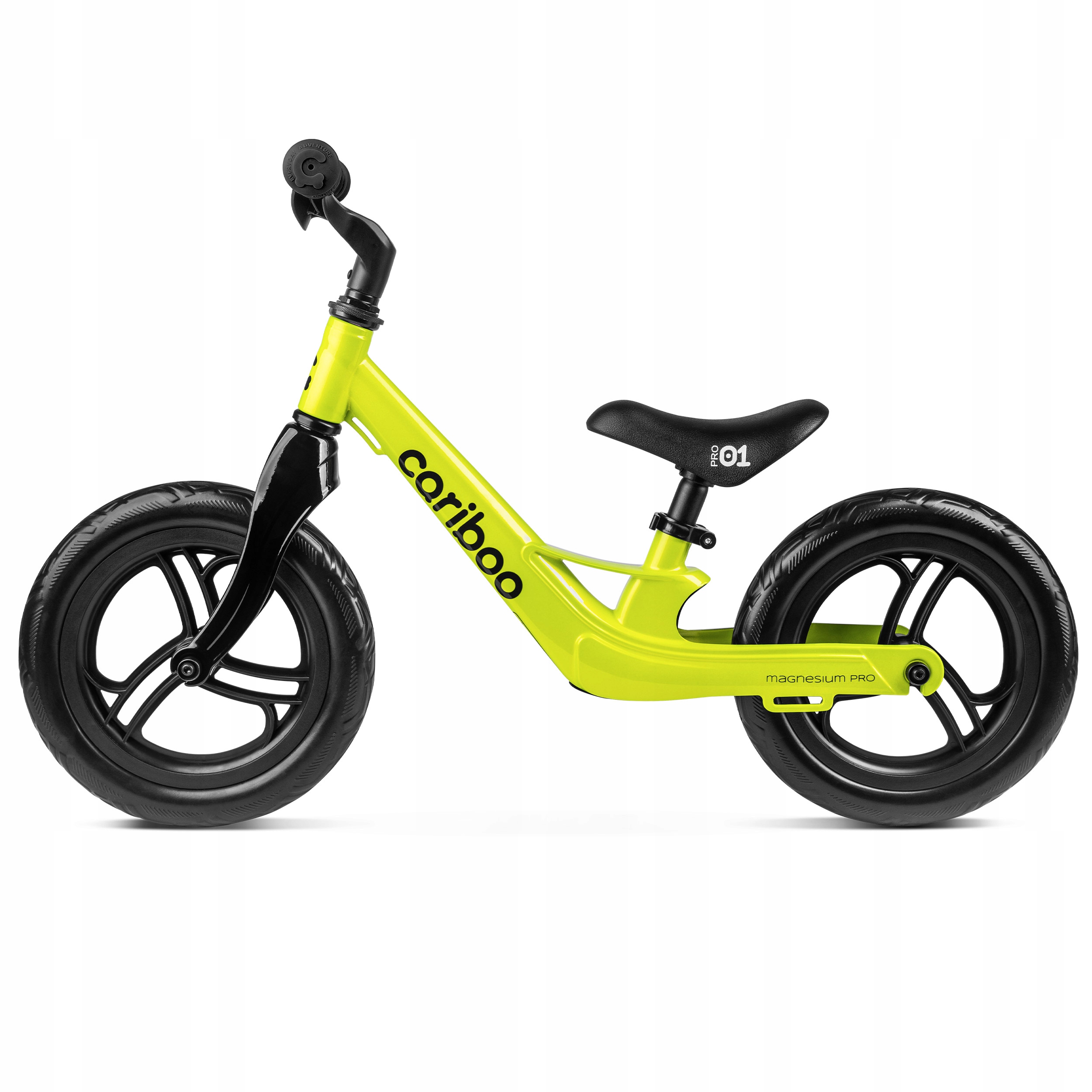 Велосипед беговой CARIBOO Magnesium Pro