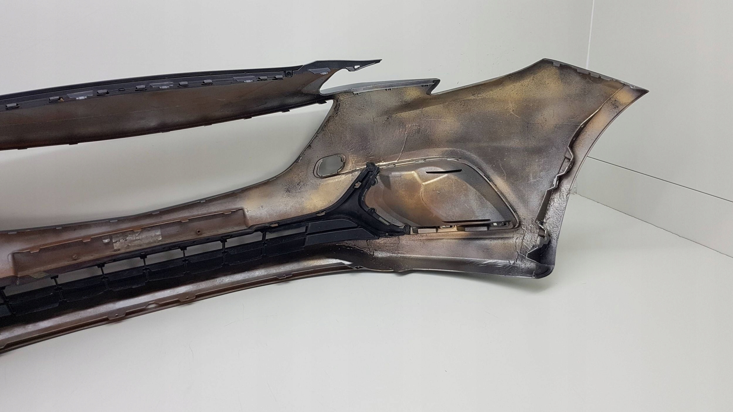 OPEL CORSA E OPC bumper front 39040503