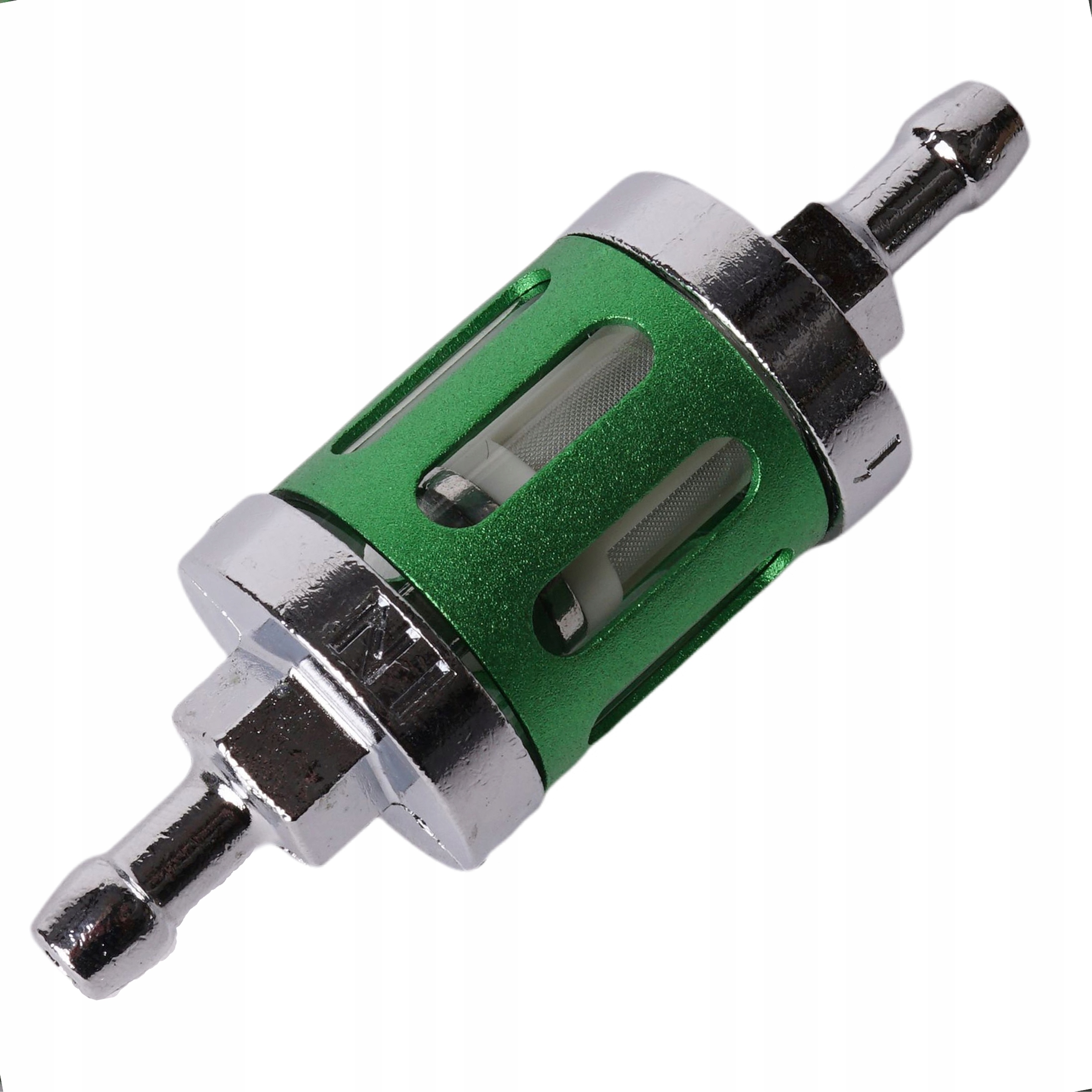 

Filtr Paliwa Aluminiowo Szklany Cross , Atv , Quad