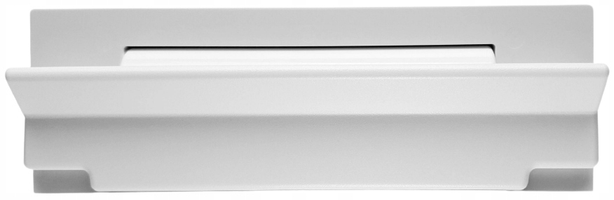 Szufelka automatyczna CanSweep biały