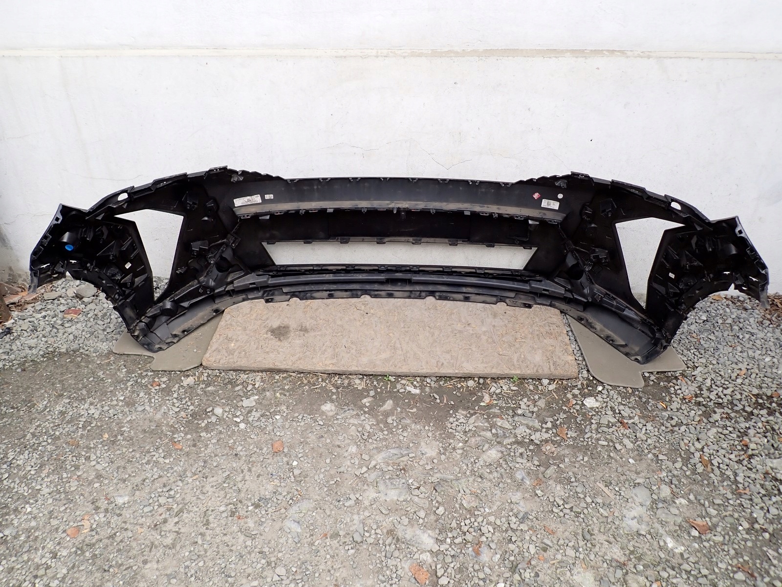 bumper front front RENAULT SCENIC 5 V E TECH 2024- 62010P965R