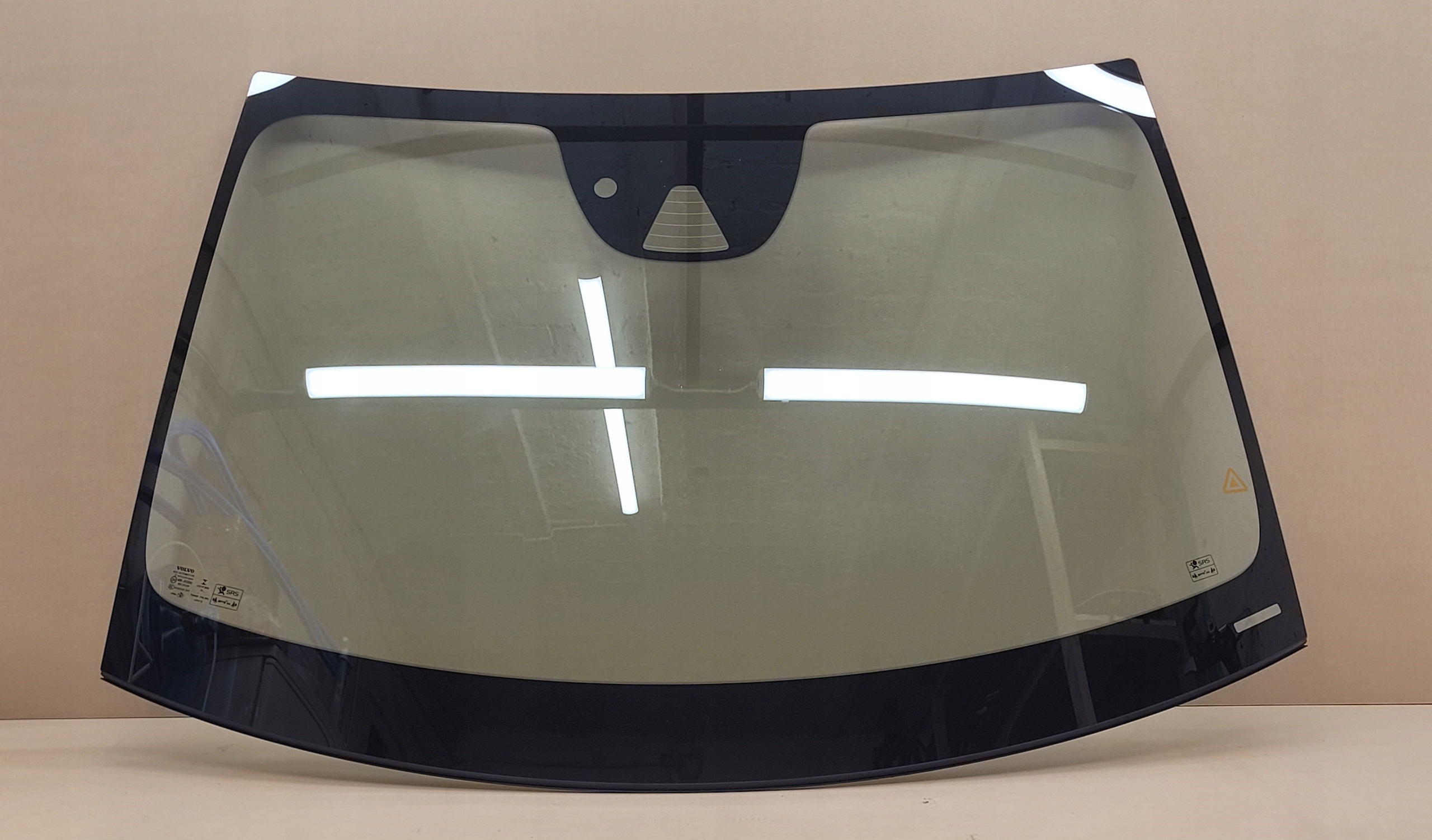 window iron front SENSOR KAMERA VOLVO XC40 2017- originál 20r