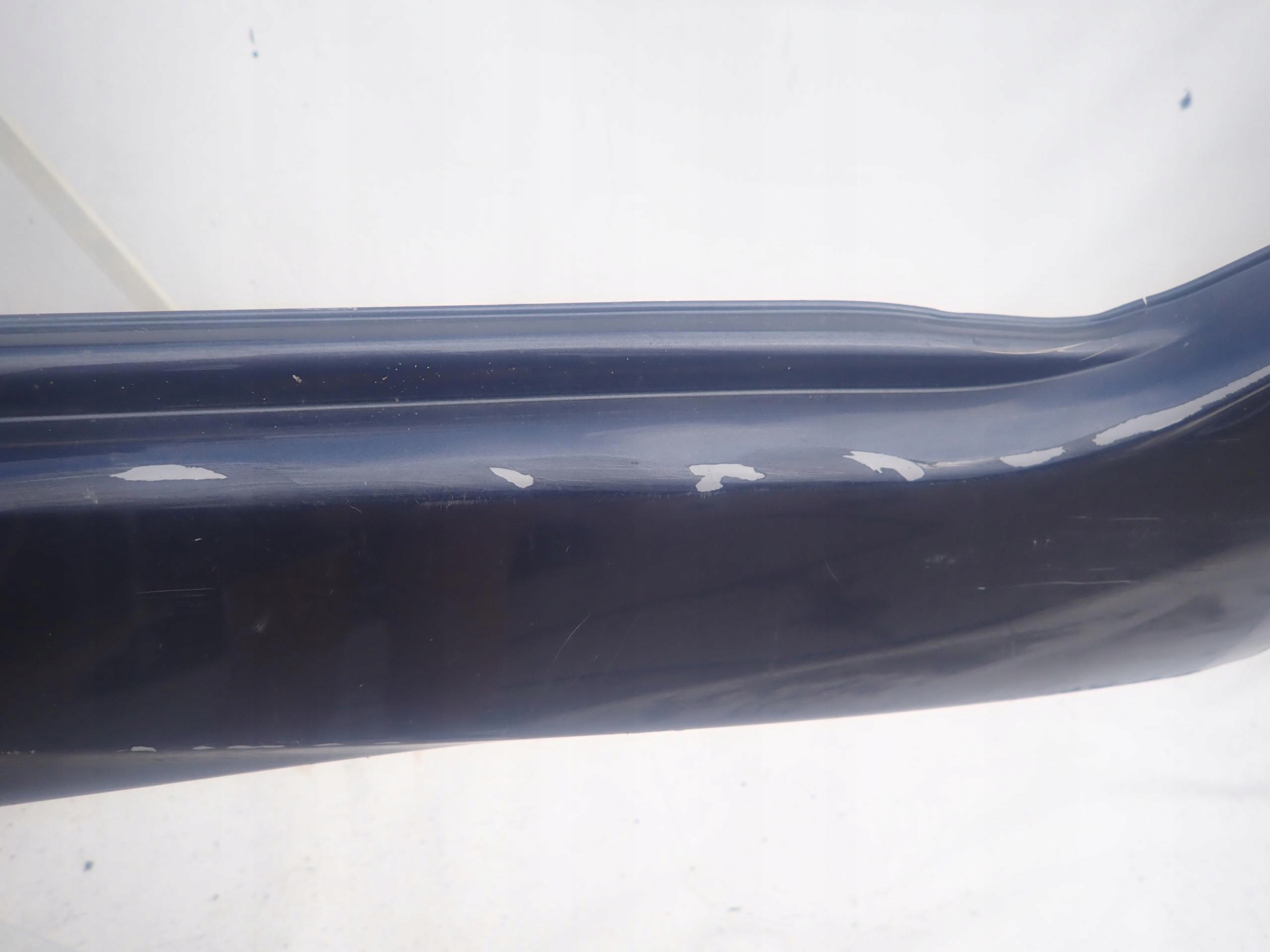 MITSUBISHI GRANDIS 03-11 threshold left moulding threshold