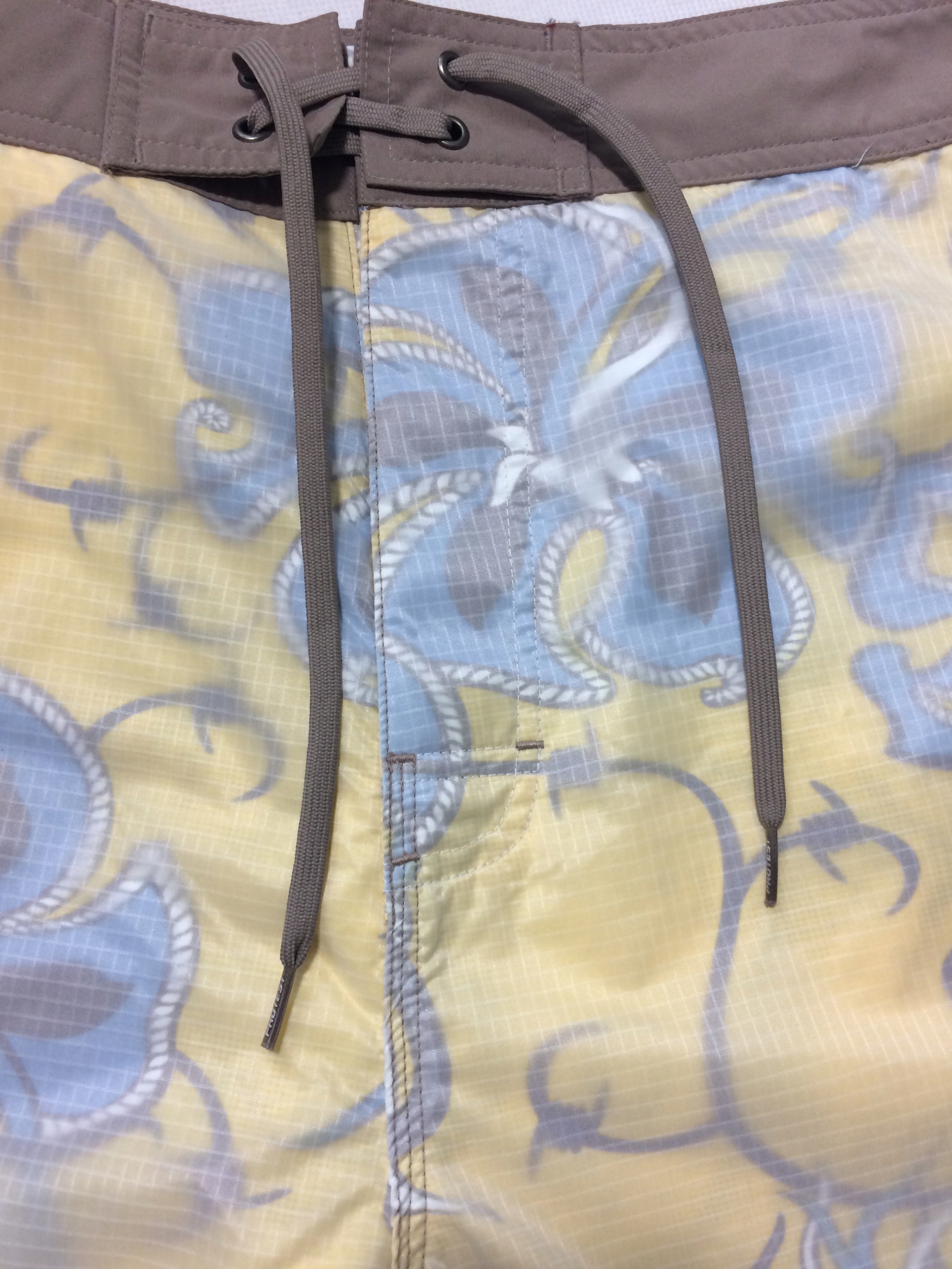 Szorty męskie poliamid PROTEST boardwear L Rozmiar L