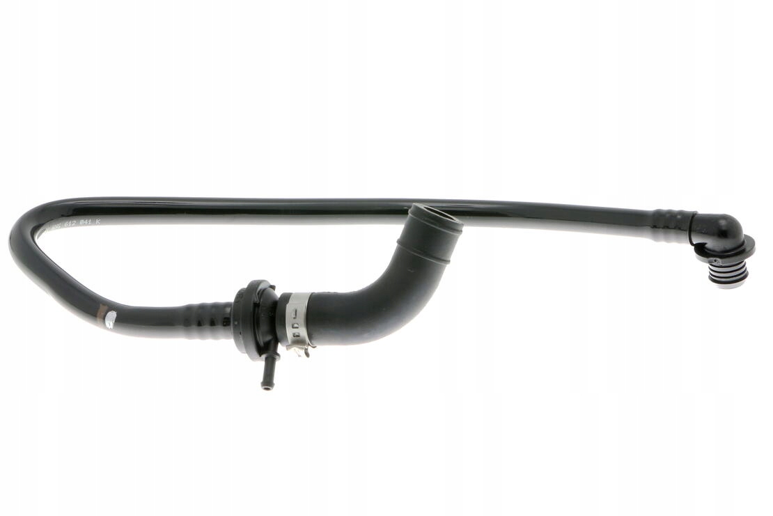 Вакуумный шланг V10-3650 VAICO VW Lupo POLO