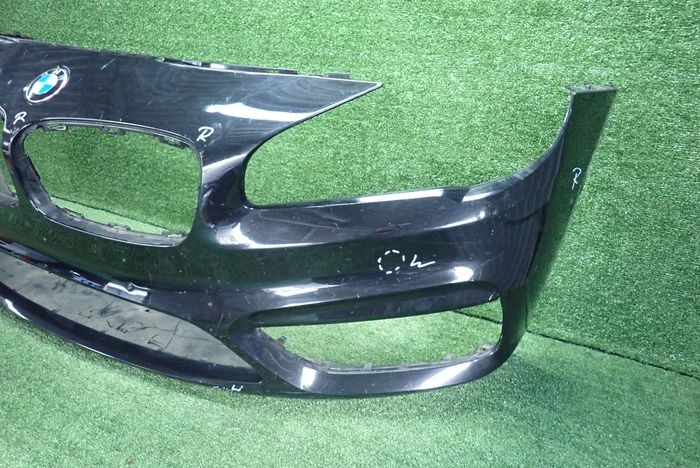 BMW F45 F46 2 14-17 front bumper front