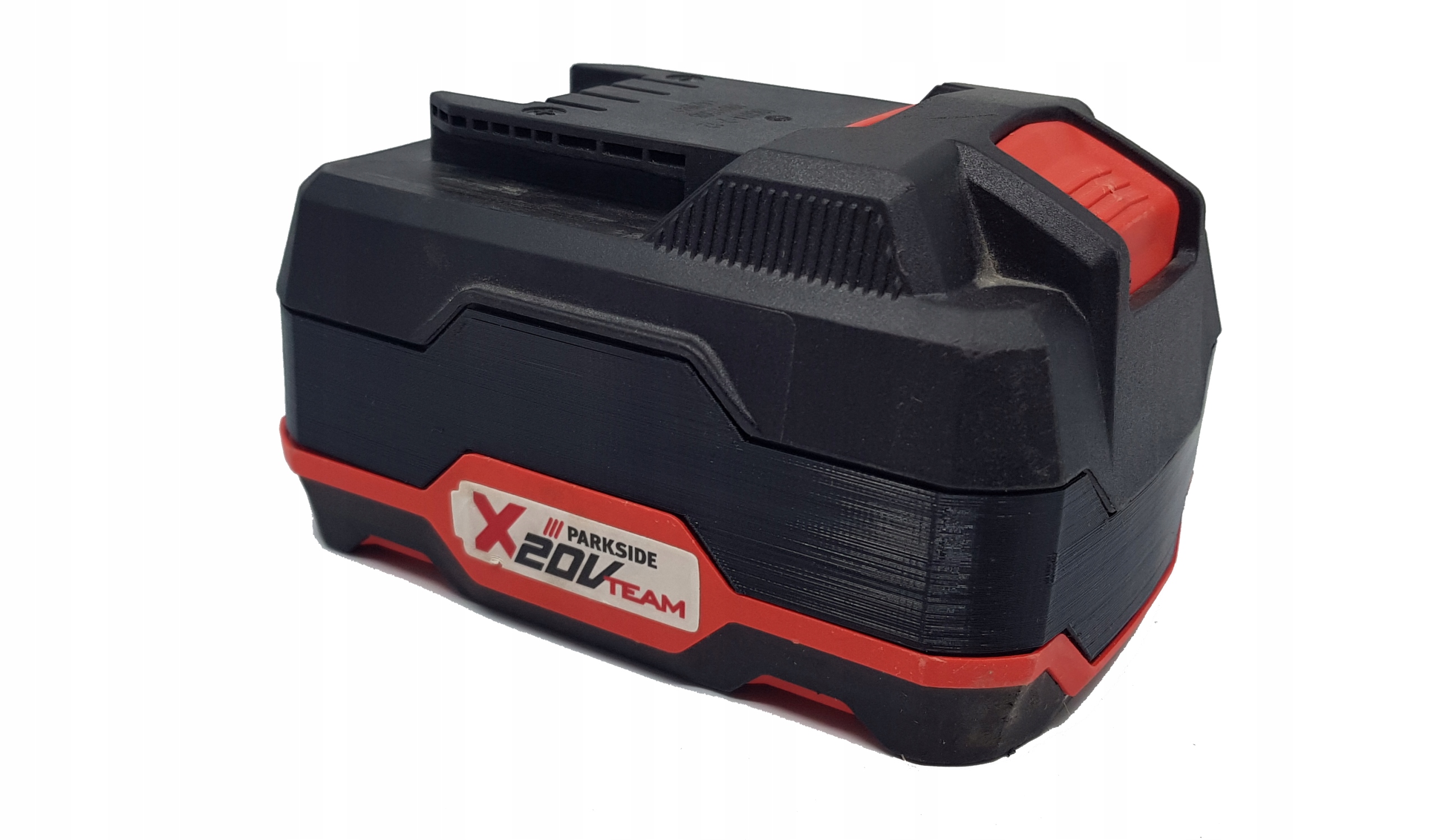 Expander PARKSIDE x20v zvětšovací sada PETG