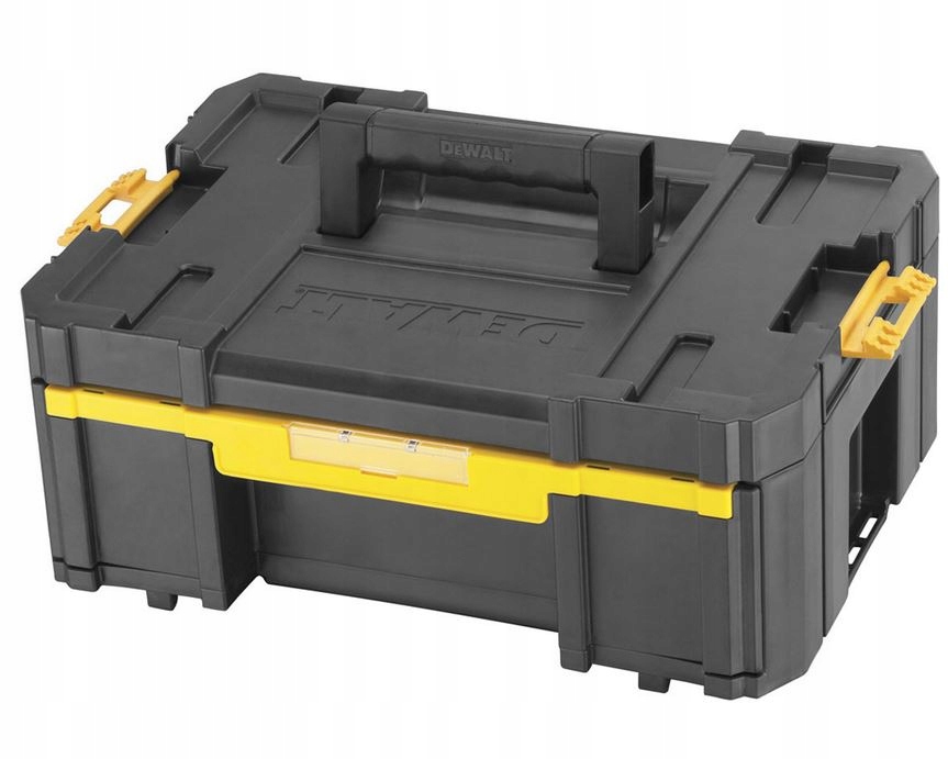 

Dewalt Skrzynka narzędziowa DWST1-70705