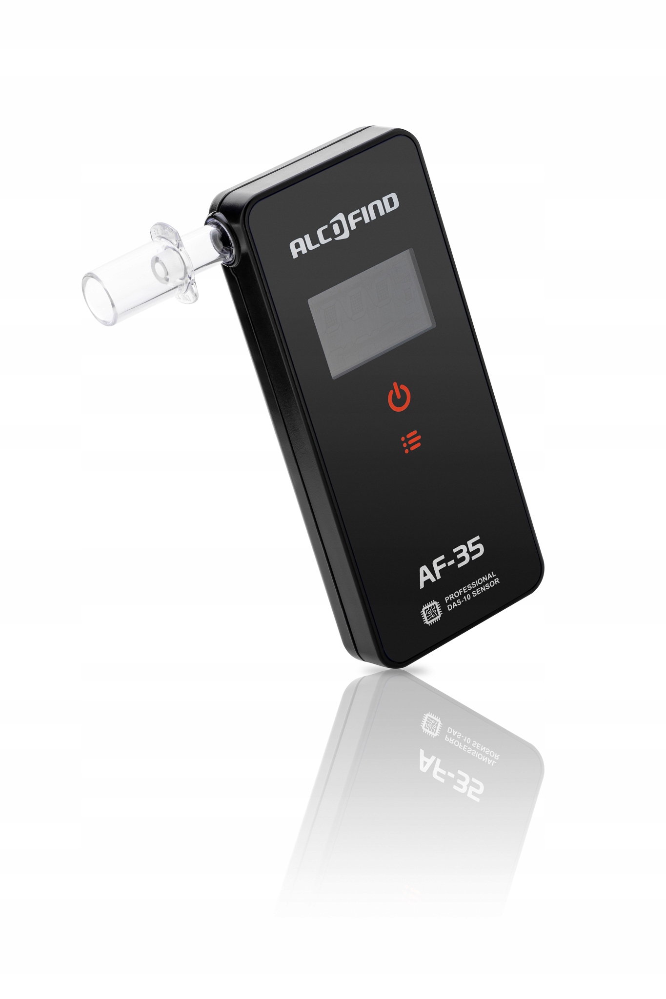 Alkomat Alcofind AF 35 Glosnik bluetooth Model AF 35