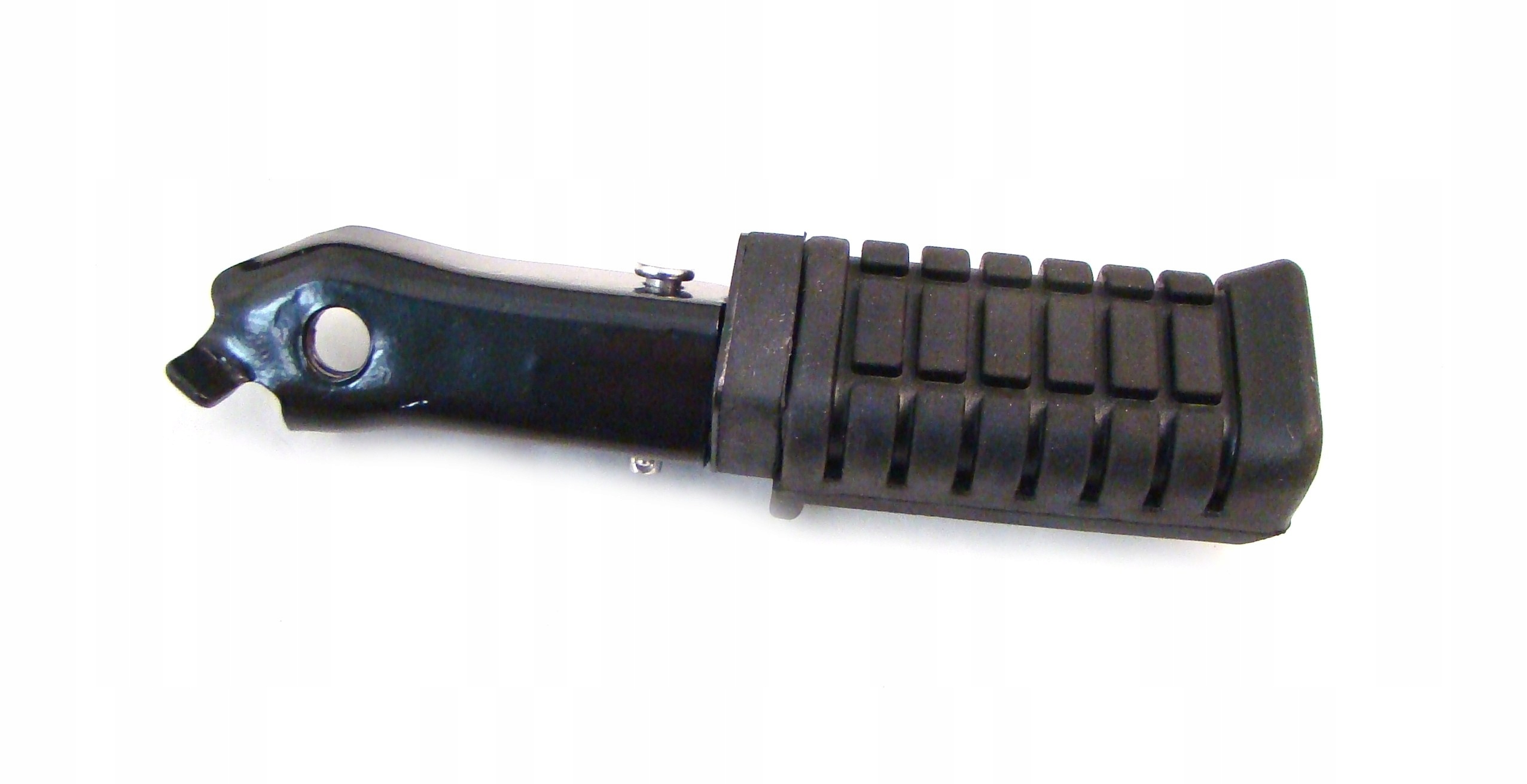 T21897 - JUNAK M11 Cafe 125CCM подножка пассажира левая KPL