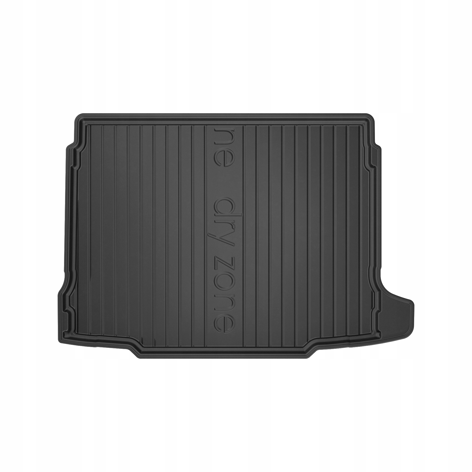 

Gumowa mata bagażnika do Skoda Yeti 2009-2017