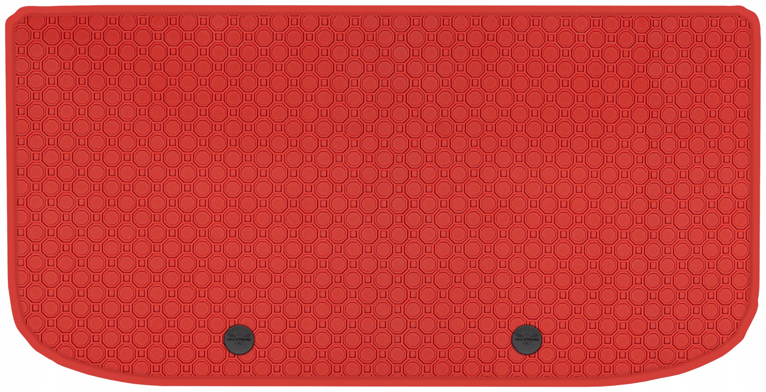 Seat Mii Hatchback 2011-2019 Vložka do batožinového priestoru Primeliner Honey