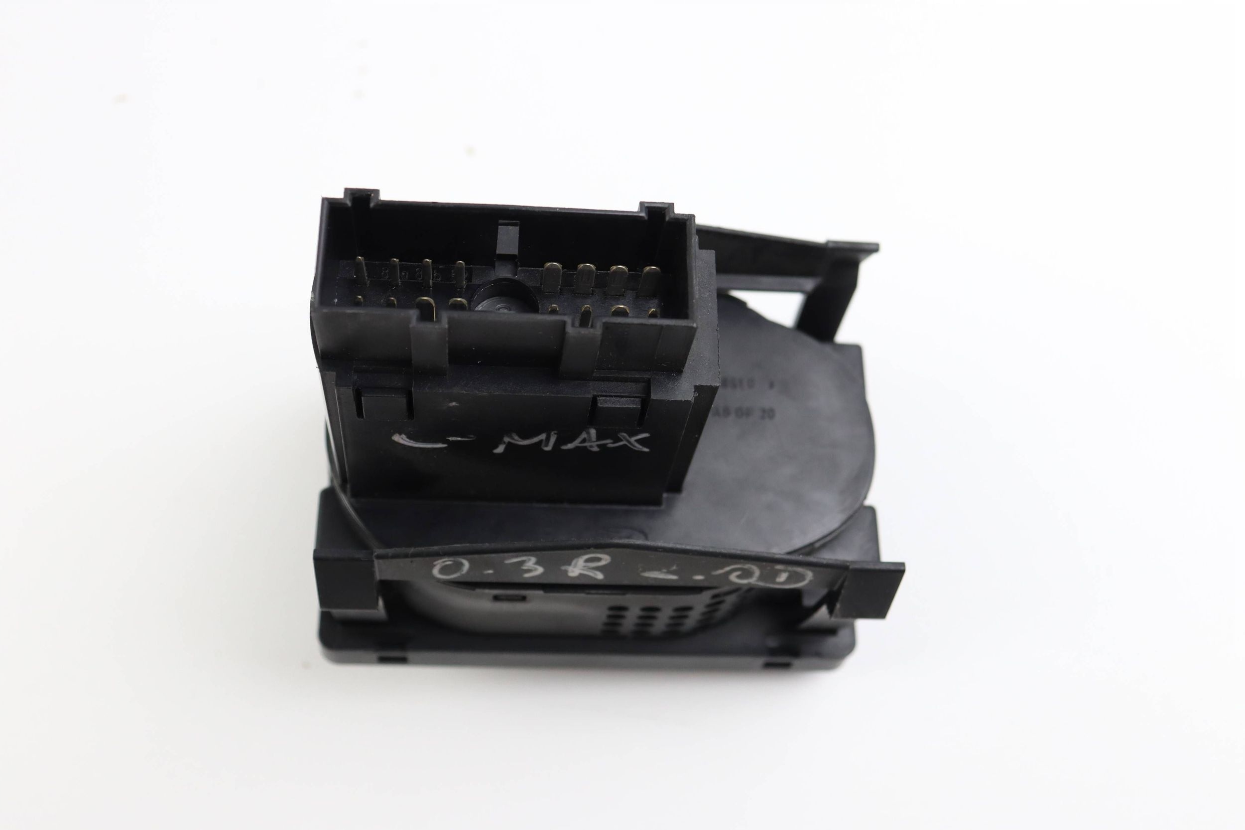 FORD C-MAX MK1 switch light switch 3M5T-13A024-EB
