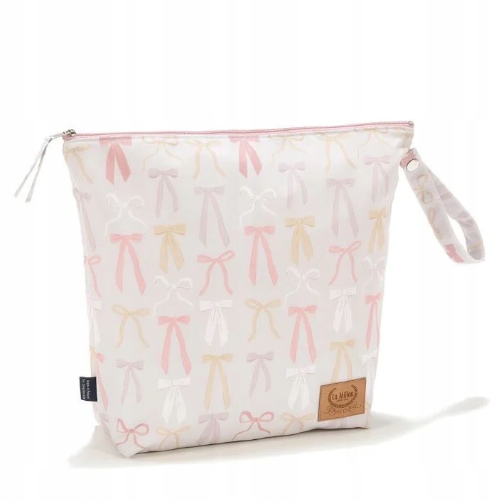 Kosmetyczka Wodoodporna rozmiar XL Ballerine La Millou