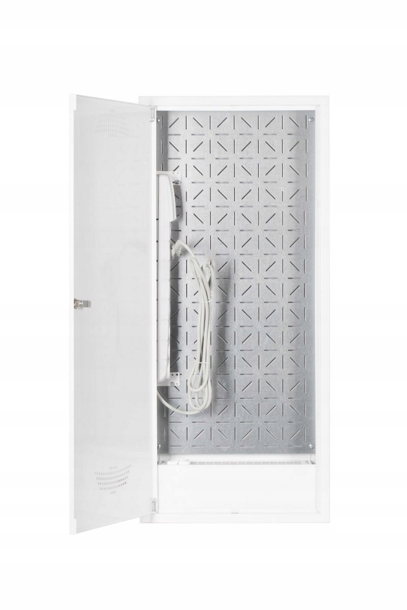 Rozdzielnia multimedialna 900x400x100mm Fttmax 900