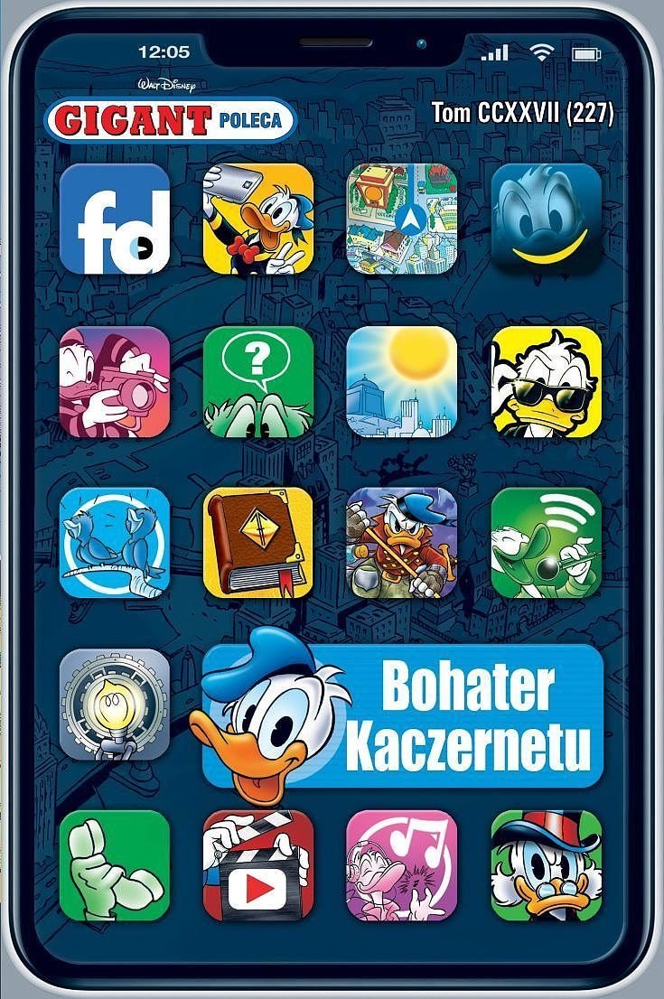 

Gigant poleca 227 Bohater Kaczernetu