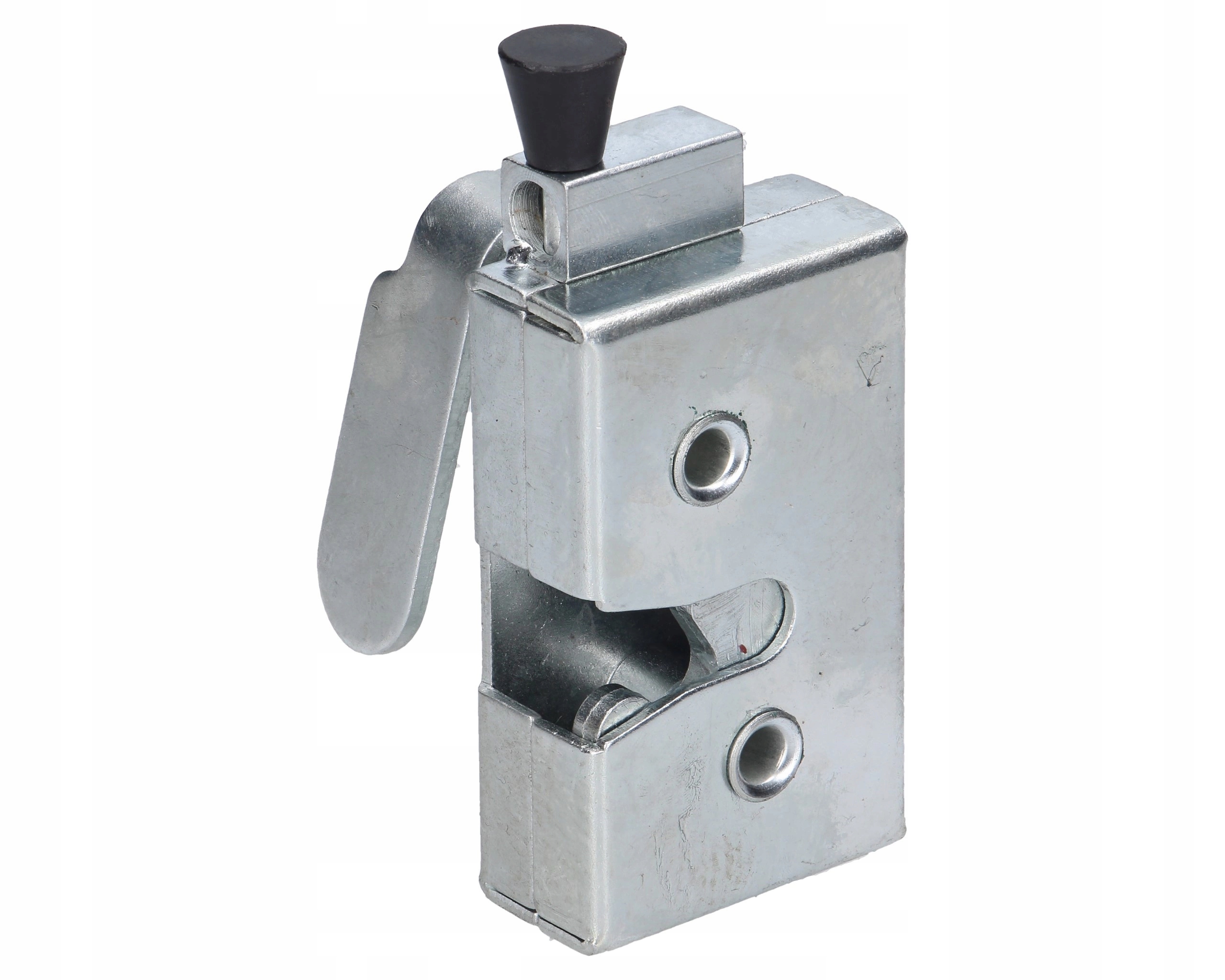 zámek dveří pravý Mf Ursus s aretací kabina Koja