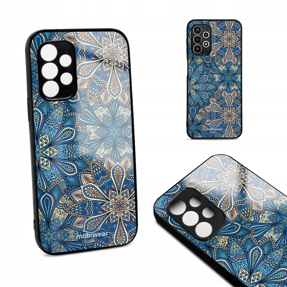 

Etui Glossy Mobiwear do Samsung Galaxy A13 4G