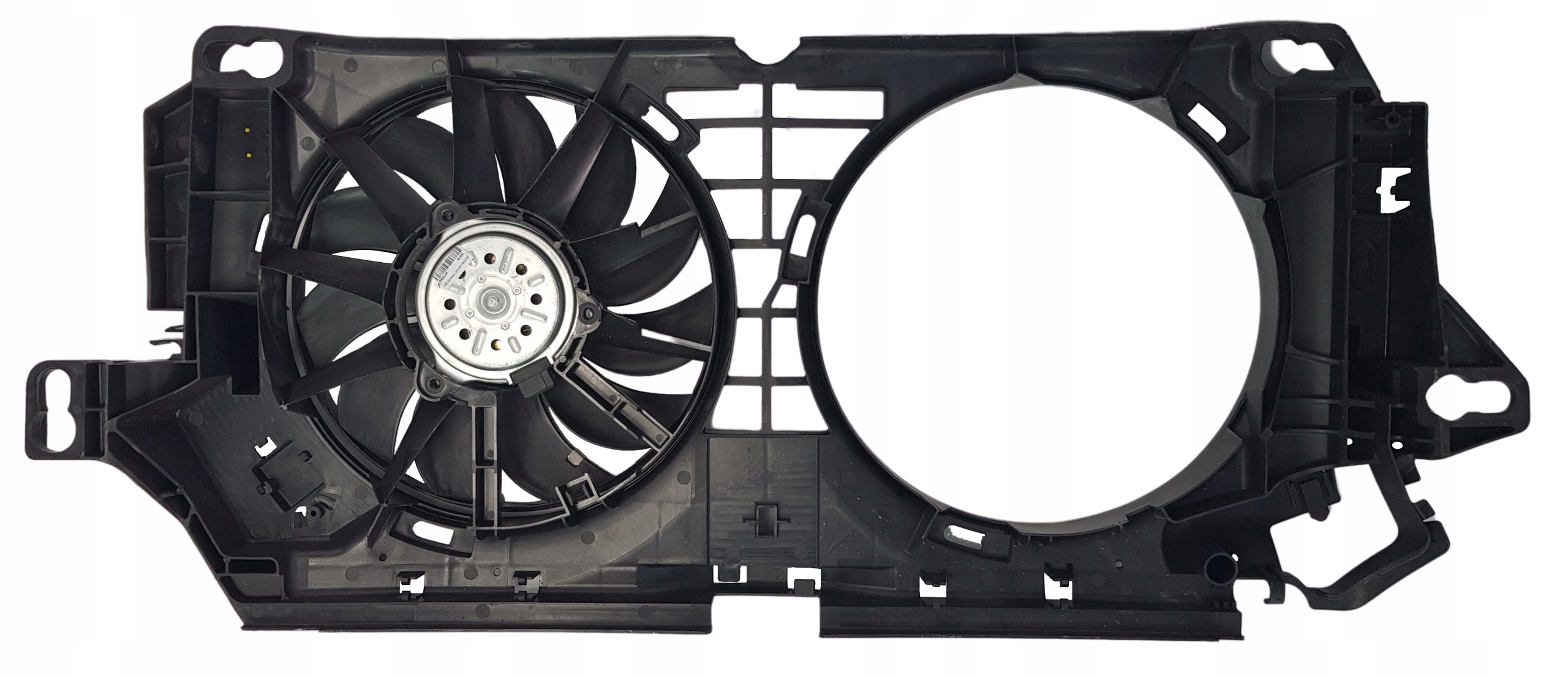 Wentylator MERCEDES SPRINTER W907 W910 9065051455 Numer katalogowy części 9065051455