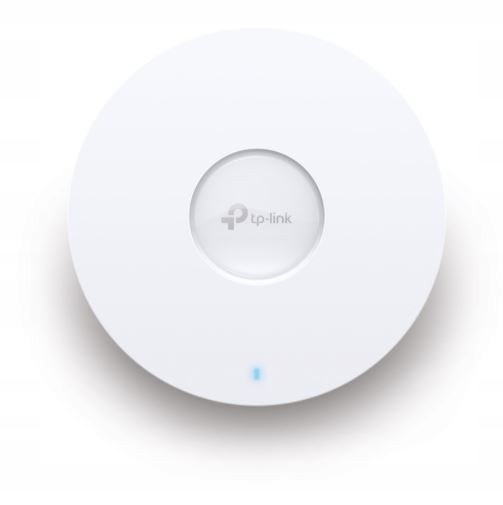 Tp-link Punkt dostępowy EAP660 Hd 2.5 Gb PoE WiFi