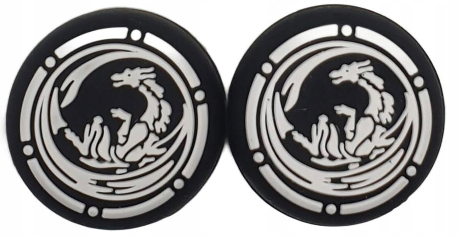 Nakładki gripy gumki analogi pada PS4 PS5 XBOX ONE