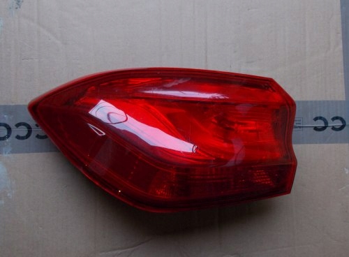 HYUNDAI I30 III HB 17+ LEWA TYLNA LAMPA