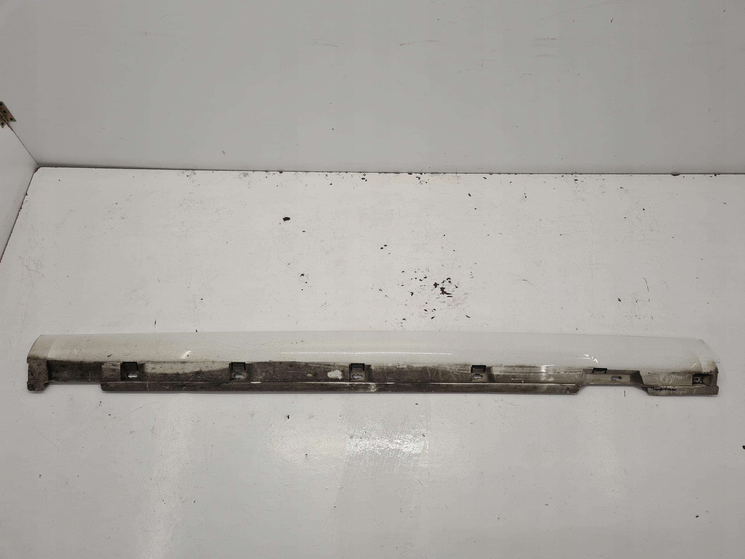 VW PASSAT CC LIFT LISTWA PROGOWA LEWA LB9A