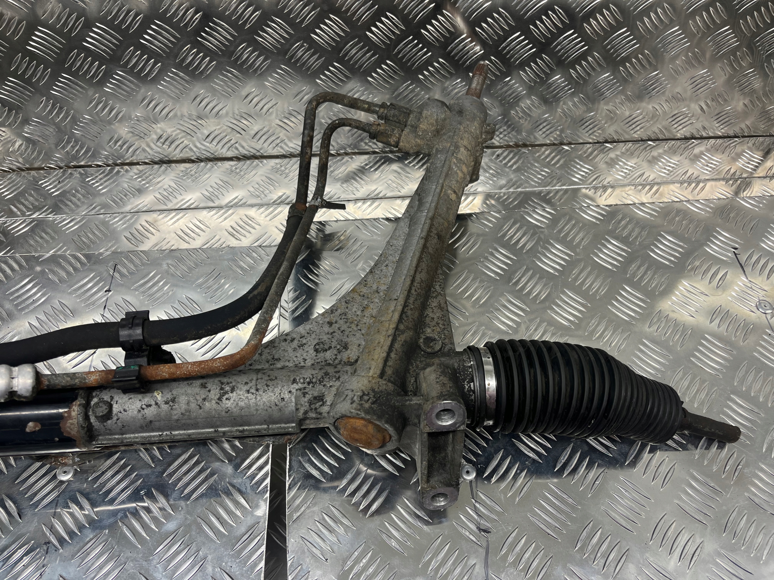 control FIAT DUCATO 3 01359226080
