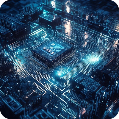 Komputer NeonX Ultra 7 265F RX7700XT DDR5 16GB RAM 1TB SSD Win11 Marka Apollo