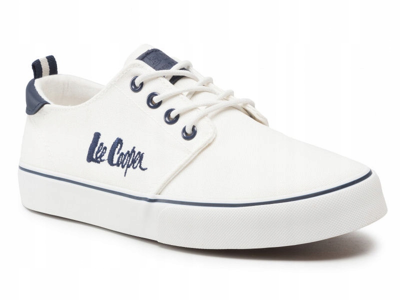 

Buty Trampki męskie Lee Cooper LCW-22-31-0855M 43