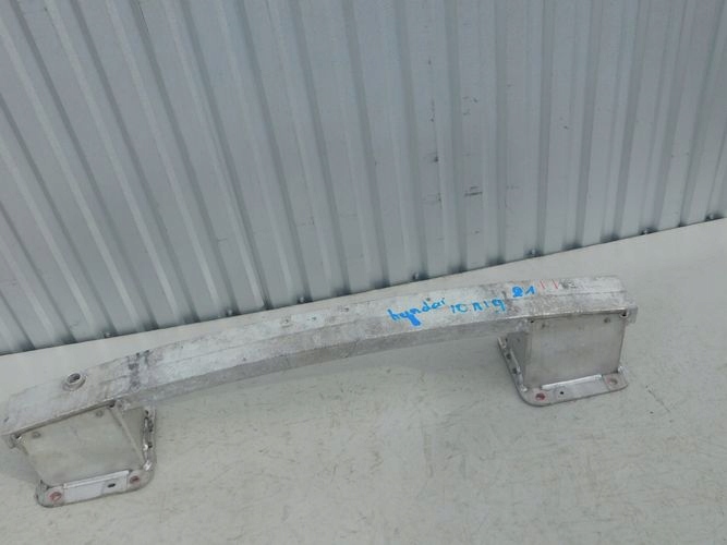 HYUNDAI IONIQ V 5 20- bumper support front