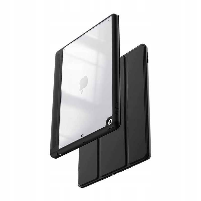 

Crong etui Otwierane cover do iPad 10.2 9Gen 2021