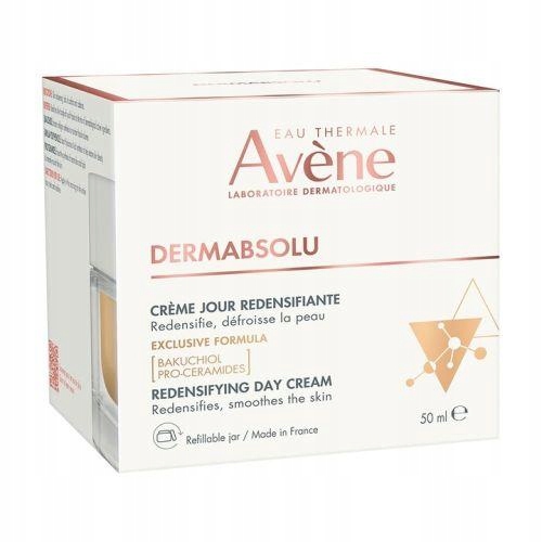 Avene Dermabsolu Krem 50ml