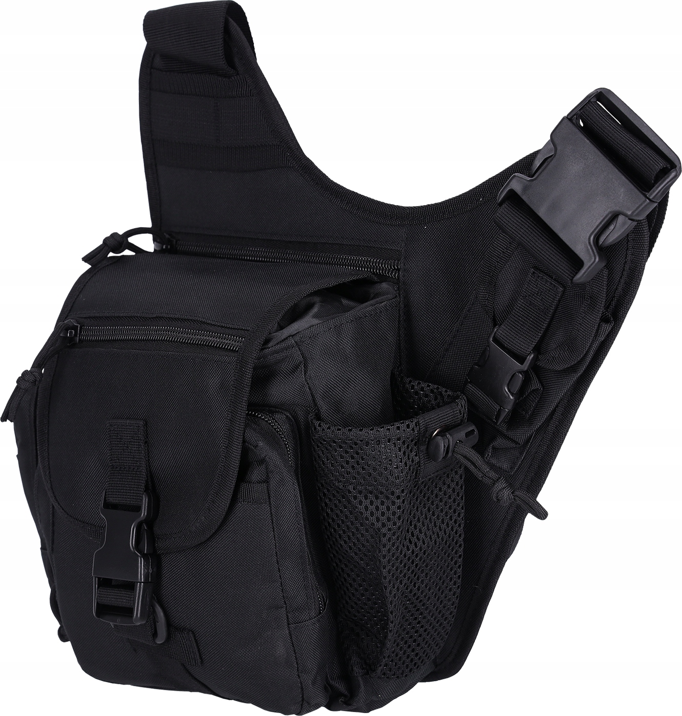 Saszetka Tactical Guard Reis Tg-bor B 10 kieszeni