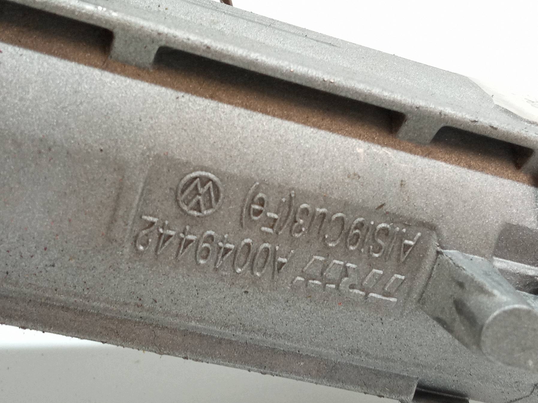 steering rod control electrics 6C1423510CA Skoda Fabia III (2014- )