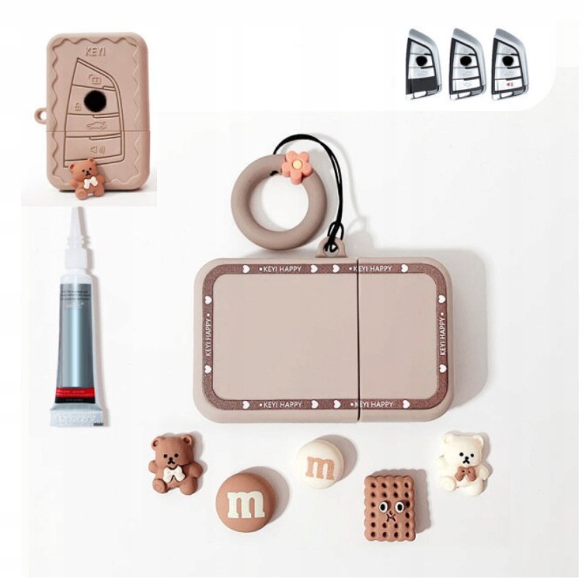 Чехол BMW G21 G23 G12 F10 F13 F80 F16 F02 F25 X3 X5