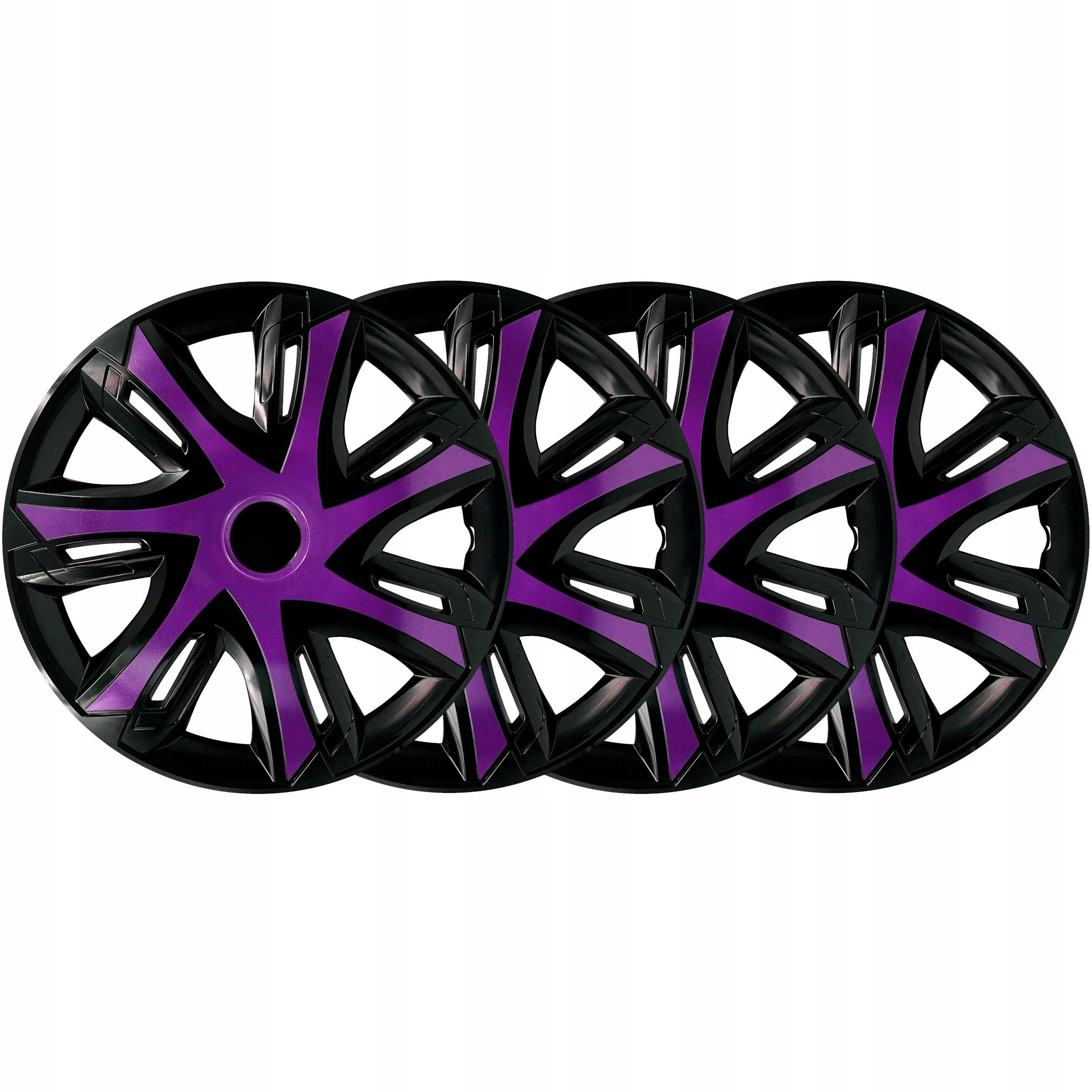 Ковпаки 14 NRM для FORD FOCUS Fusion FIESTA MONDEO