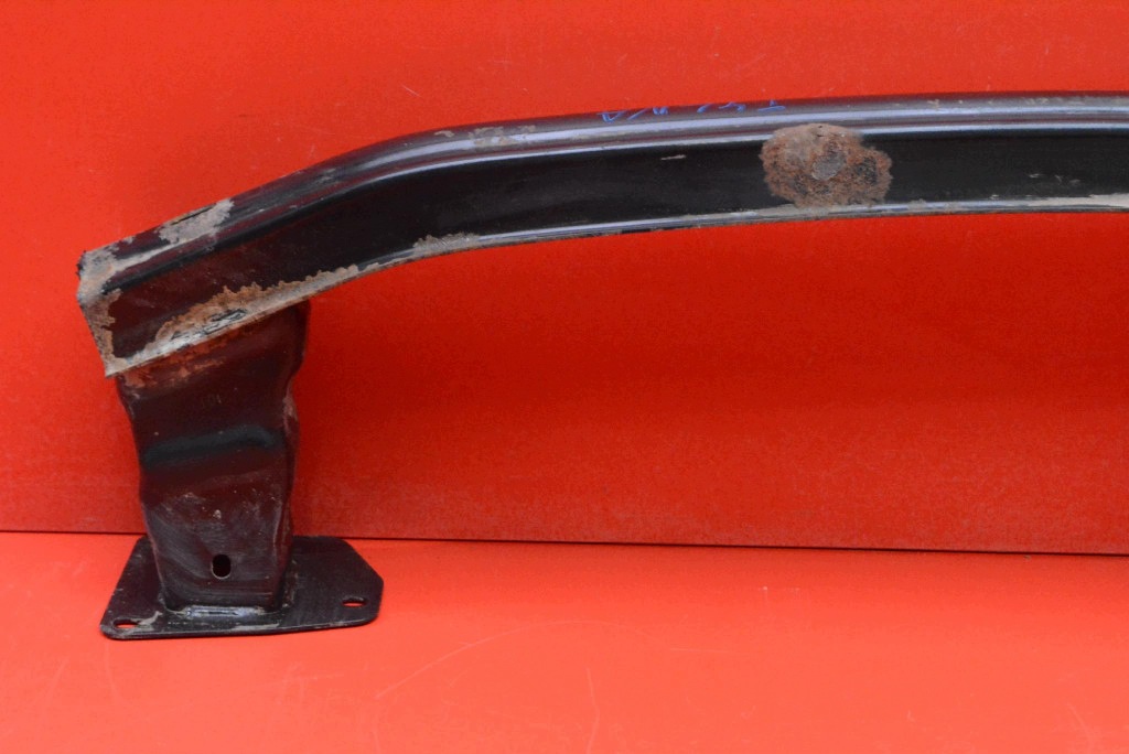 bumper support rear part rear pillar SEAT IBIZA 4 IV 6J 5D HB 08-12
