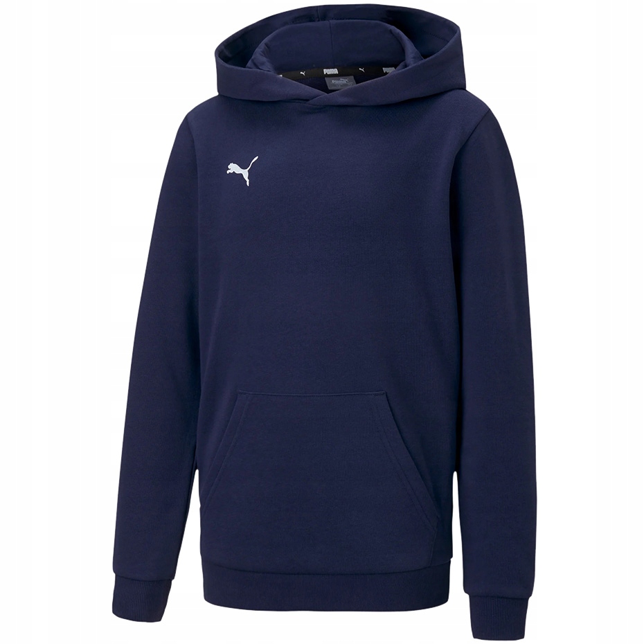 

Bluza Puma teamGOAL 23 Casuals Hoody 656711 06 164