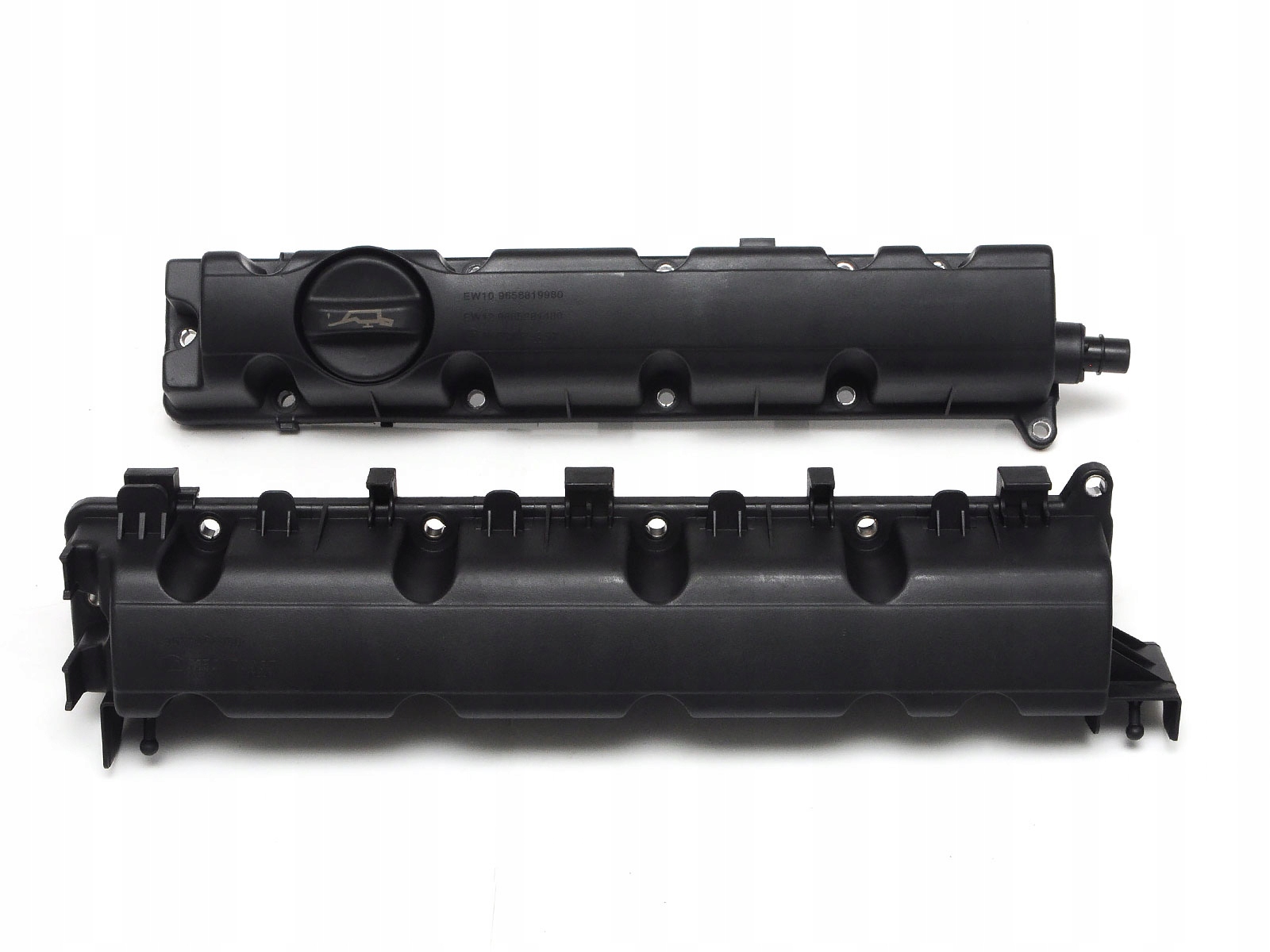 

x2 Kpl Pokrywa Zaworow Peugeot 307 407 807 1.8 2.0