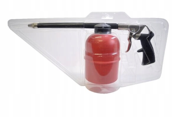 Pistolet do ropownicy 26/E-RB Ani