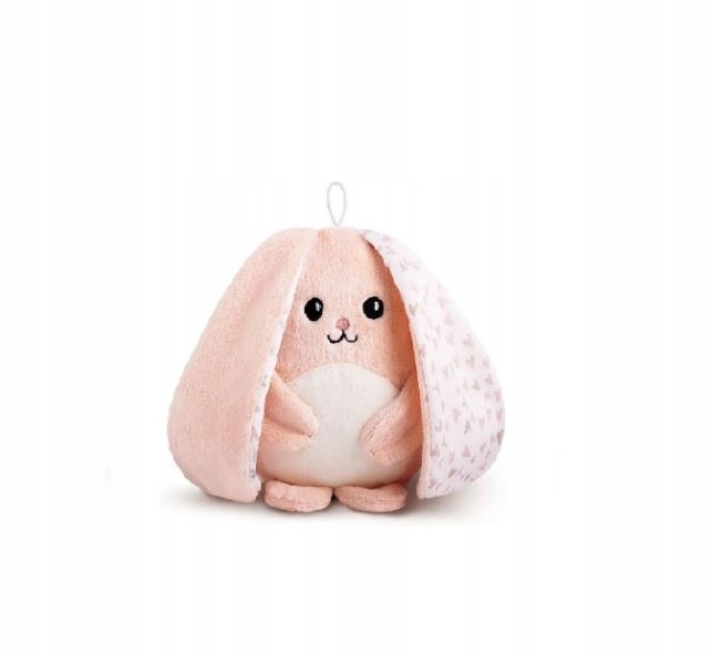 Szumisie Miluś róż szumiący