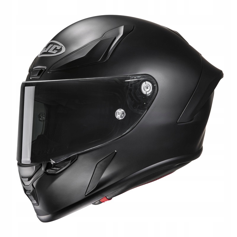 

Hjc RPHA1 Matte Black Kask Motocyklowy