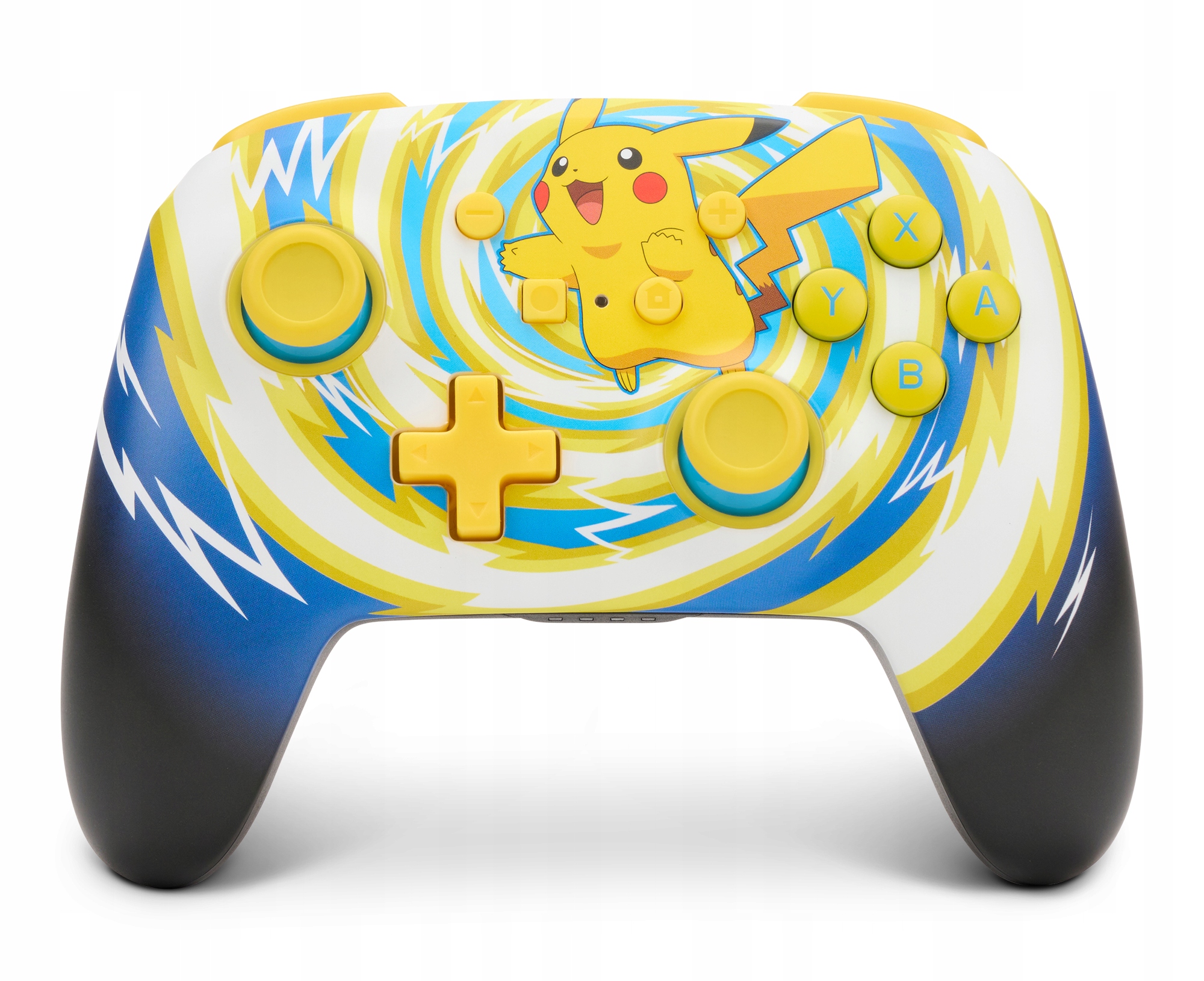 

PowerA Switch Pad bezprzewodowy Pikachu Vortex