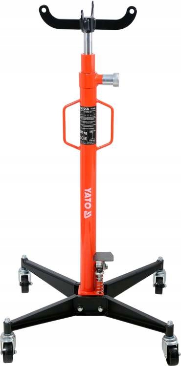 Zdvihák Prevodovky 500 Kg 1100-1900 mm YT-55601 Yato