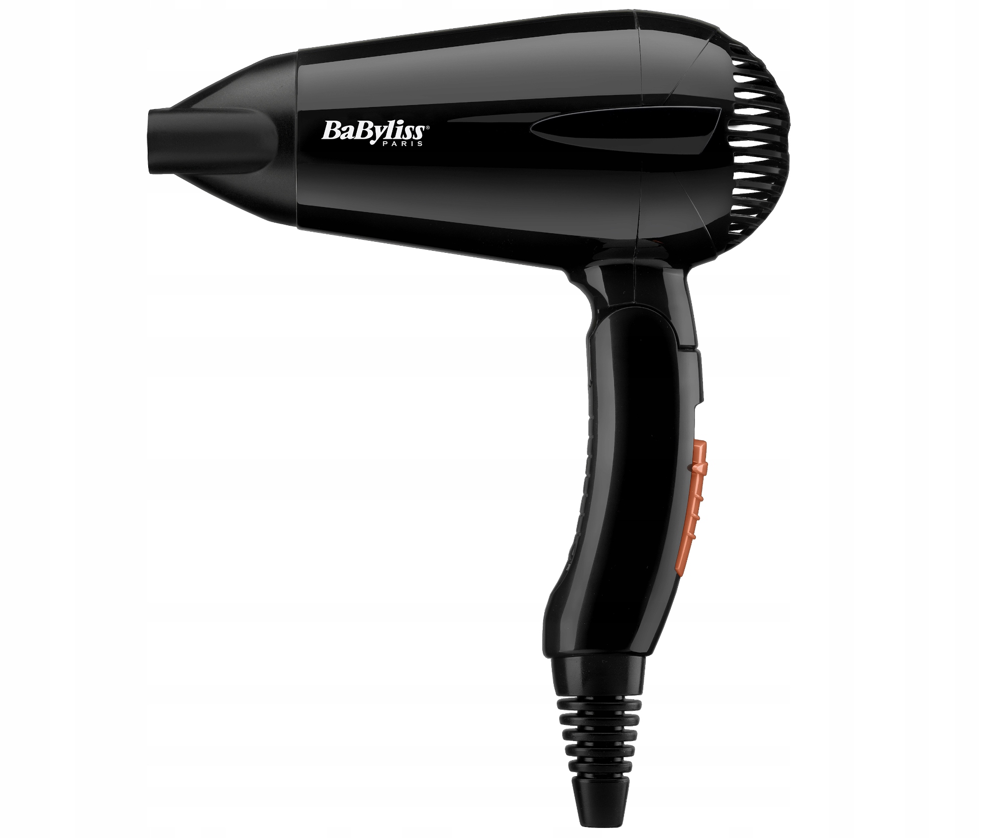 BaByliss 5344E Vysoušeč vlasů