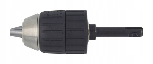 Makita Uchwyt cylindryczny Sds+ adapter 122823-7